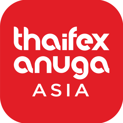 THAIFEX-Anuga Asia 2026